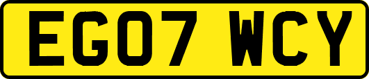 EG07WCY