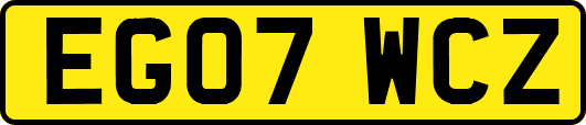 EG07WCZ