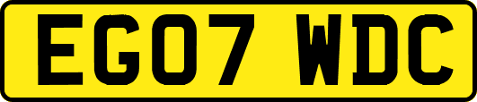 EG07WDC