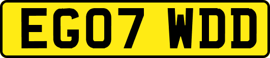 EG07WDD