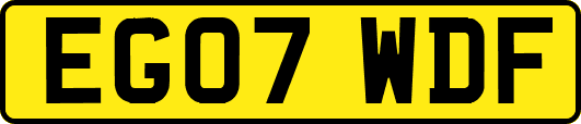 EG07WDF