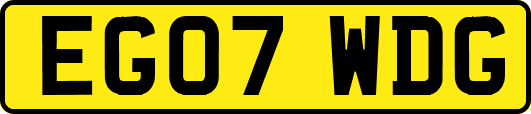 EG07WDG