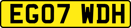 EG07WDH