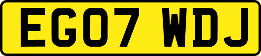 EG07WDJ