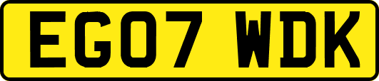 EG07WDK