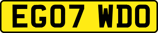 EG07WDO