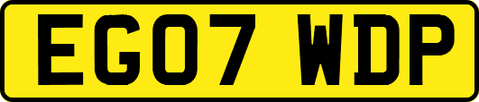 EG07WDP