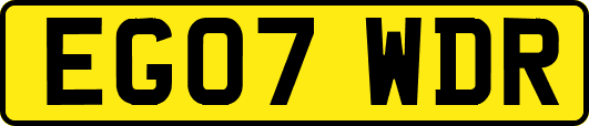 EG07WDR