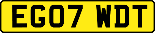 EG07WDT