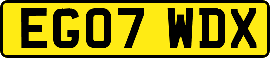 EG07WDX