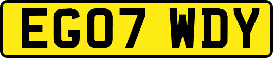 EG07WDY