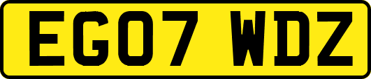 EG07WDZ