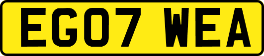 EG07WEA