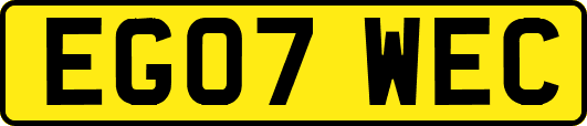 EG07WEC