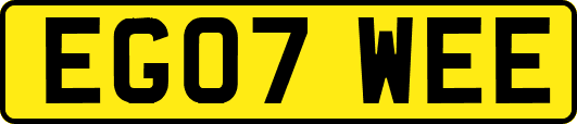 EG07WEE