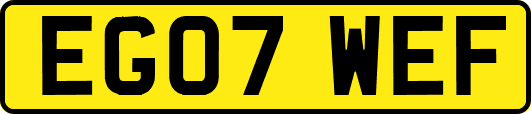 EG07WEF