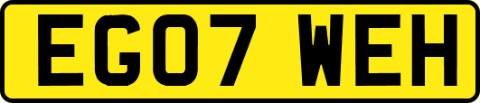 EG07WEH
