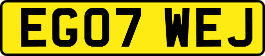 EG07WEJ