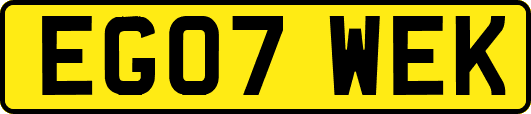 EG07WEK