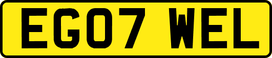 EG07WEL