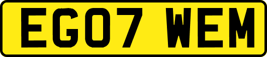 EG07WEM
