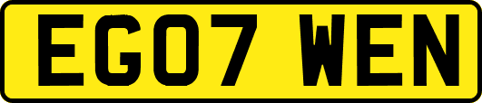 EG07WEN