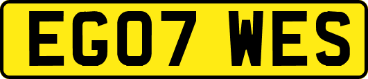 EG07WES