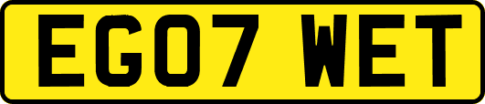 EG07WET