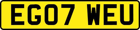EG07WEU