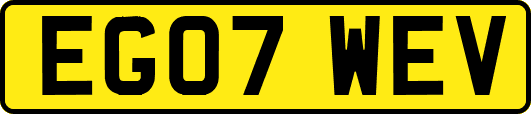EG07WEV