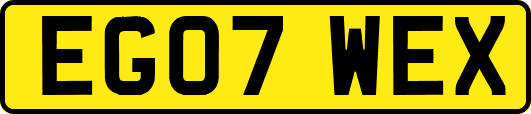 EG07WEX