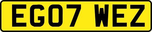 EG07WEZ