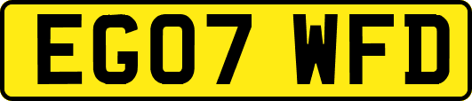 EG07WFD