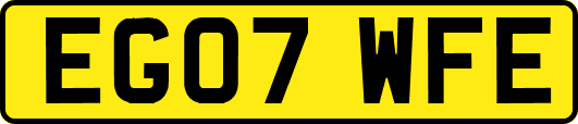 EG07WFE