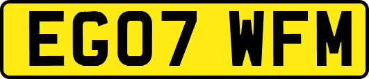 EG07WFM