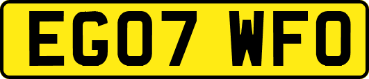 EG07WFO