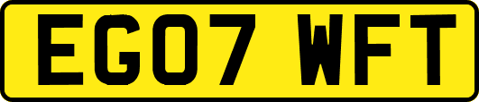 EG07WFT