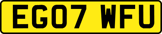 EG07WFU
