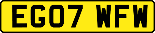 EG07WFW