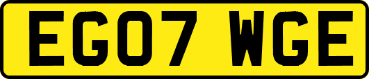 EG07WGE
