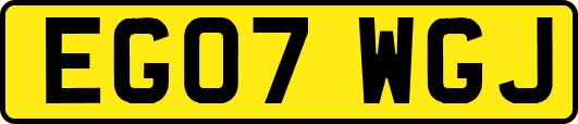EG07WGJ