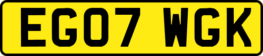 EG07WGK