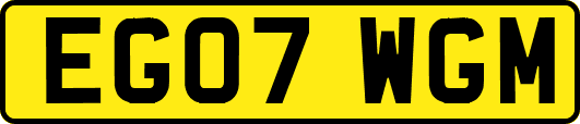 EG07WGM