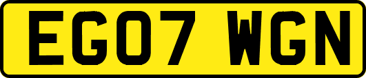 EG07WGN