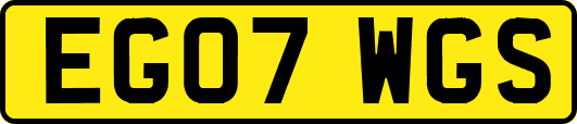 EG07WGS