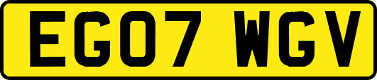 EG07WGV