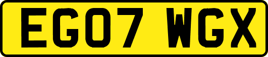 EG07WGX