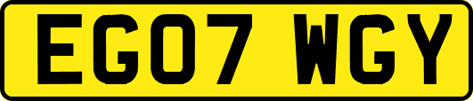 EG07WGY