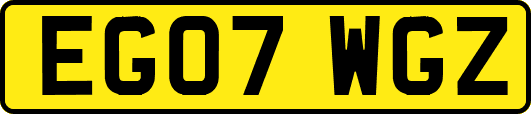 EG07WGZ