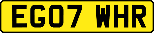 EG07WHR